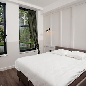 Kamer met een King Size Bed